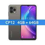 Global Version coolpad CP12 Smartphone 6.517" Waterdrop Display Octa Core Powerful Processor 4500mAh Battery 13MP Main Camera - Evallys.com