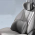 Car Headrest/Lumbar Support Car Neck Pillow Waist Cushion Driver Seat Backrest Car Cushion Driving Lumbar Support Waist Support - Evallys.com