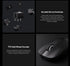 Official MCHOSE L7 Ultra Wireless Gaming Mouse PAW3950 E-Sport Sensor Realtek Flagship Master TOPSPEED 8K Polling Rate 39g Mice - Evallys.com