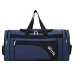 Oxford Sports Backpack – Large Fitness Gym & Training Bag - Evallys.com