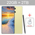 Screen Protectors For SMS 25 Ultra Original Mobile phone 7.3inch HD Android 14 Smartphone Tempered Glass Film For 5G Cell Phones - Evallys.com