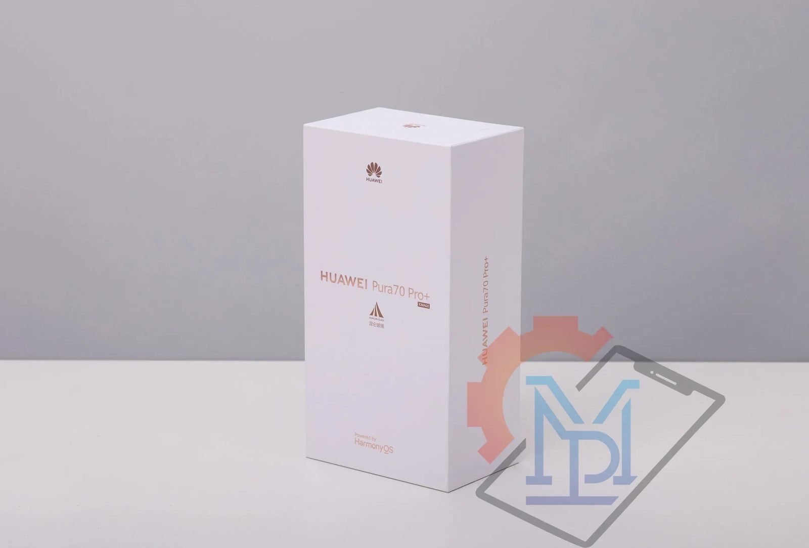 2024 Origianl Huawei Pura 70 Pro+ Mobile Phone 6.8