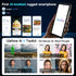 Ulefone Armor 28 Ultra 5G AI Thermal Imaging Rugged Phone Dimensity 9300+ 1TB ROM 32GB RAM Android Smartphone AMOLED Mobile - Evallys.com