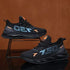 2025 Men’s Casual Slip-On Sneakers – Breathable Outdoor Sports Shoes - Evallys.com