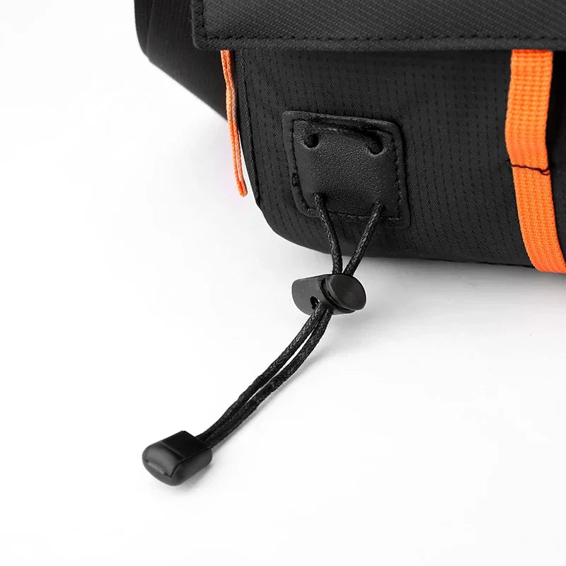 New Fashion Oxford Bags Men's Shoulder Bag Man Waterproof Messenger Crossbody Bags For Men 2023 Business Bags For Men - Evallys.com