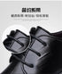 Mens Leather Dress Shoes Men's Formal Social Male Shoe Casual Business Pointed Toe Luxury Party Designer Shoes for Men - Evallys.com