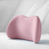 Car Headrest Lumbar Support Memory Foam Vertebral Lumbar Support Car Neck Pillow Back Cushion Office Car Interior Accessories - Evallys.com
