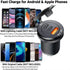 USB C Car Charger Socket DC Super Fast Charging QC3.0 & PD for 12V/24V Car Marine ATV type c port socket for Audi q5 a8 a1 a3 4 - Evallys.com
