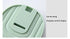 Plastic Spoon Holder Kitchen Cooking Tools Kitchen Spoon Utensil Heat Resistant Storage Shelves Kitchen Accessories