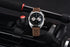 PAGANI DESIGN 2024 New Panda Dial Men Watches Luxury Quartz Watch For Men Japan VK63 Sport Chronograph Sapphire glass Wristwatch - Evallys.com