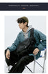 Men’s Nylon Shoulder Bag – Japanese Style Laptop Sling & Messenger Bag - Evallys.com