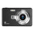 4K HD 1080P Digital Camera 96MP Autofocus Vlogging Camera 2.4 Inch IPS Screen Portable Vlogging Camera for Kids Adults Beginners - Evallys.com