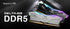 TEAMGROUP T-Force Delta RGB DDR5 Ram 32GB (2x16GB) 6000MHz PC5-48000 CL30 Intel XMP 3.0 & AMD Expo Compatible Desktop Memory - Evallys.com