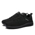 SNORW Men’s Running Shoes – Lightweight Breathable Walking Sneakers - Evallys.com