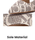 Summer Low Heel Ankle Strap Sandals Open Toe Sexy Travel Party Sandals Light Luxury Design New Women's Flat Bottom Sandals - Evallys.com