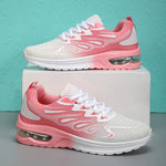 Sneakers for Women Orthopedic Sneakers Walking Shoes for Women, Lightweight Casual Tennis Sneakers Air Running Shoes - Evallys.com