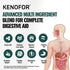 Digestive Enzymes - Multiple Enzymes To Promote Digestive Health