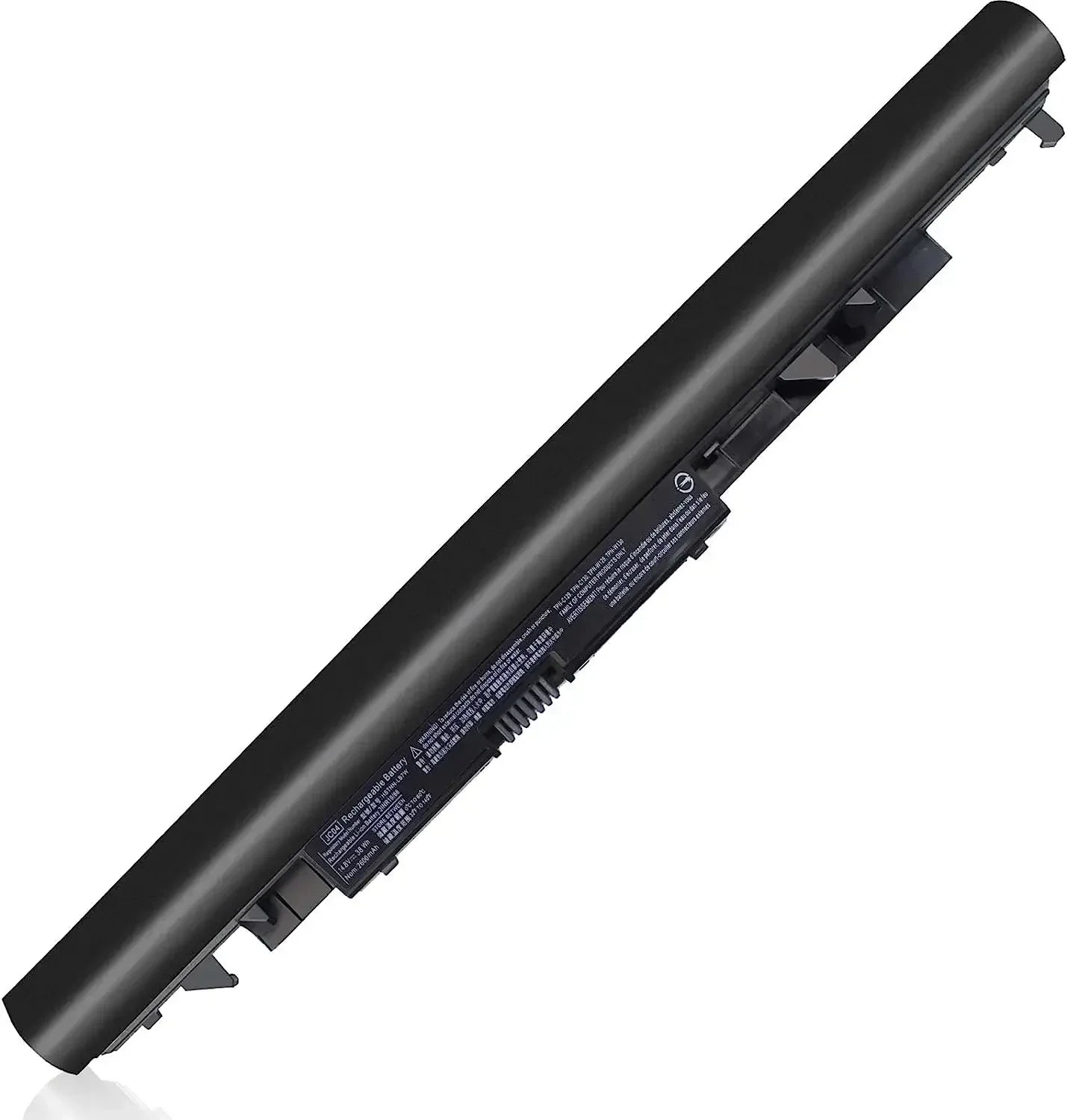 JC03 JC04 Laptop Battery for HP Spare 15-bs0xx 17-bs0xxx 15-bs1xx 15-bw0xx 17z-ak000 17-ak0xx 17-bs062st 17-bs020nr 919700-850 - Evallys.com