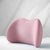 Car Headrest Lumbar Support Memory Foam Vertebral Lumbar Support Car Neck Pillow Back Cushion Office Car Interior Accessories - Evallys.com