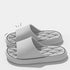 Super Light EVA Slides – Soft Indoor Bathroom Slippers for Men - Evallys.com