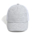 Lovely Kids Trucker Ball Cap Outdoor Leisure Duck Cap Solid Color Curved Brim Sun Hat Baseball Cap 7 colors - Evallys.com