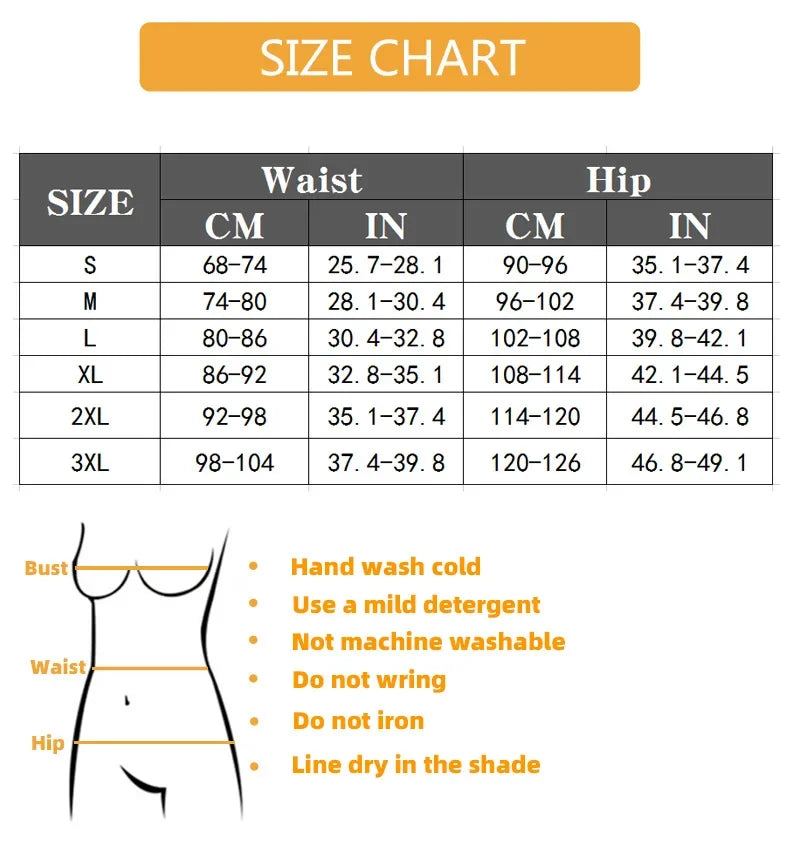 Hot Sale Girdles Slimming Butt Lifter Control Panty Underwear Shorts Slimming Body Shaper Shapewear Fajas Colombianas - Evallys.com