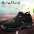 LARNMERN Safety Shoes Breathable Women Steel Toe Work Shoes Lightweight Slip On SpringSummer Sneakers Construct Safety Boots - Evallys.com