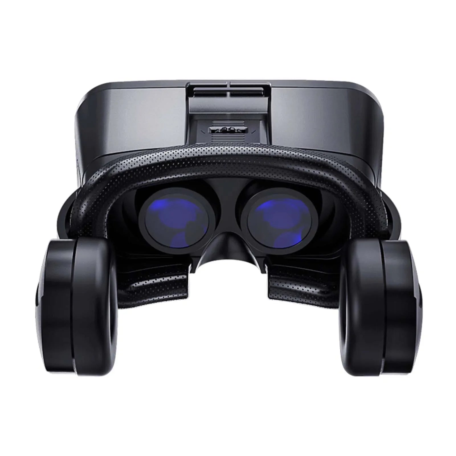 Adjustable VR Glasses HiFi Headset Immersive 3D Virtual Reality Glasses For IOS Android PC With Wireless Handle Eye Protection - Evallys.com