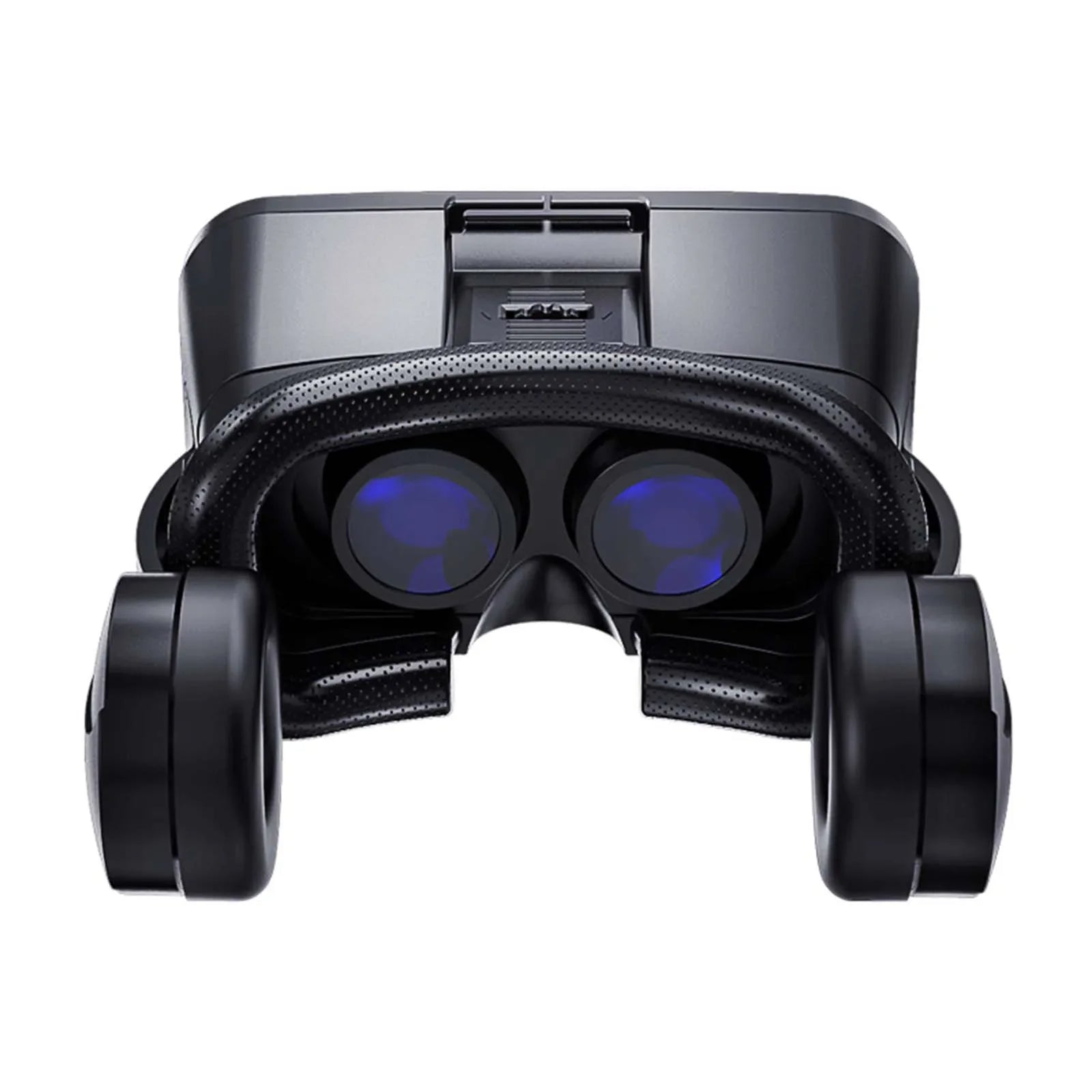 Adjustable VR Glasses HiFi Headset Immersive 3D Virtual Reality Glasses For IOS Android PC With Wireless Handle Eye Protection - Evallys.com