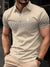 Business Men's Golf Polo Short Sleeve Polo Shirt Outdoor Casual Daily Streetwear Summer 3D Print Micro-elastic Polyester - Evallys.com