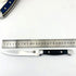 4/6/8p Beef Steak Knife And Fork Set Stainless Steel Highly Polished Handles High Quality Home Hotel Steak Restaurant Tableware
