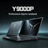 Lenovo Legion Y9000P 2024 E-sports Gaming Laptop Intel Core i9-14900HX RTX 4060/RTX 4090 16 inch 2.5K 240Hz Game Notebook PC - Evallys.com