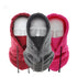 Mask Airsoft Full Face Balaclava Paintball Cycling Bicycle Hiking Scarf Fishing Snowboard Ski Masks Hood Hat Men Women - Evallys.com