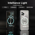 Unihertz Luna Smartphone Rhythm Ambient LED strip Music Phone 8GB RAM 256GB ROM 108MP G99 Mobile Phone Night Vision Cellphone - Evallys.com