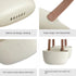 Kitchen Sink Sponges Soap Holder Bathroom Dish Drain Water Basket Storage Drying Rack Accessories Organizer