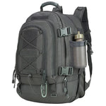LQARMY 60L Military Tactical Backpack Army Molle Assault Rucksack Outdoor Travel Hiking Rucksacks Camping Hunting mochila hombre - Evallys.com