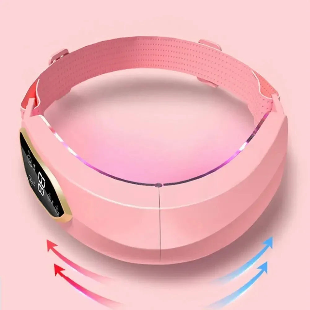 Rechargeable USB Chin Massager for Women, Portable Skin Care Face Beauty Device with 400mAh Lithium Battery, Suitable for All Sk - Evallys.com
