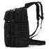 30/50L Tactical Backpack – Outdoor Hiking, Hunting & Survival Gear Bag - Evallys.com