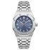 PENGAGAR Square Luxury Men Wristwatch Waterproof Luminous Date Stainless Steel Male Clock Business Sports Quartz Watches For Men - Evallys.com