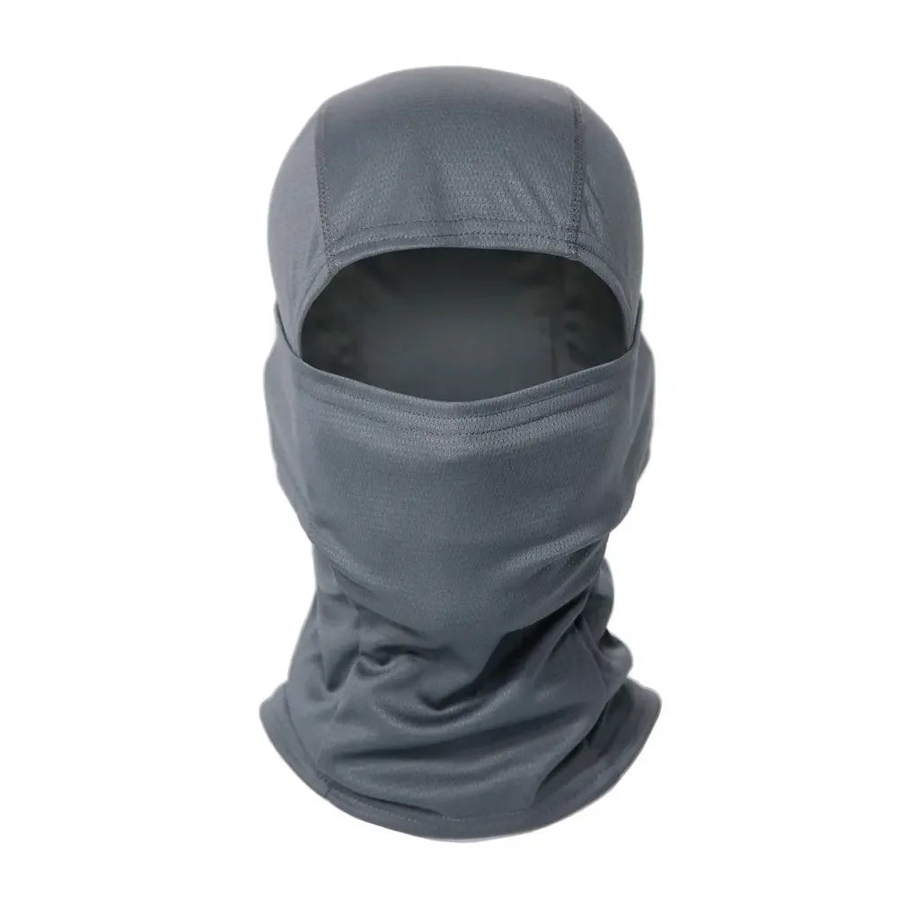 Mask Airsoft Full Face Balaclava Paintball Cycling Bicycle Hiking Scarf Fishing Snowboard Ski Masks Hood Hat Men Women - Evallys.com