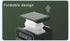 200W Portable Power Bank – 192Wh LiFePO4 Solar Generator for Camping