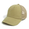 Lovely Kids Trucker Ball Cap Outdoor Leisure Duck Cap Solid Color Curved Brim Sun Hat Baseball Cap 7 colors - Evallys.com