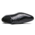 Luxury Men’s Leather Oxford Shoes – Formal Wedding & Office Footwear - Evallys.com