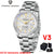PAGANI DESIGN 2025 New 40MM Men's Quartz Watches Top Luxury Ultra thin fashion Watch For Men AR Sapphire Mirror Wrist watch - Evallys.com