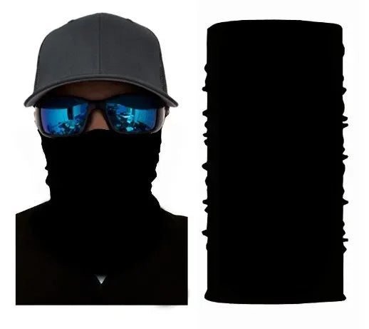 Mask Airsoft Full Face Balaclava Paintball Cycling Bicycle Hiking Scarf Fishing Snowboard Ski Masks Hood Hat Men Women - Evallys.com