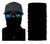 Mask Airsoft Full Face Balaclava Paintball Cycling Bicycle Hiking Scarf Fishing Snowboard Ski Masks Hood Hat Men Women - Evallys.com