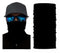 Mask Airsoft Full Face Balaclava Paintball Cycling Bicycle Hiking Scarf Fishing Snowboard Ski Masks Hood Hat Men Women - Evallys.com