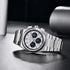PAGANI DESIGN 2024 New Men Watches Quartz Business Watches VK63 Mens Clock Top Brand Luxury Watch Men Chronograph Watch for Men - Evallys.com