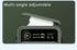 200W Portable Power Bank – 192Wh LiFePO4 Solar Generator for Camping