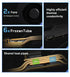 2024 MSI Katana A15 AI Laptop 15.6 Inch 2.5K QHD 165Hz IPS Screen Notebook AMD Ryzen R7-8845HS 32GB 1TB RTX4060 Gaming Computer - Evallys.com